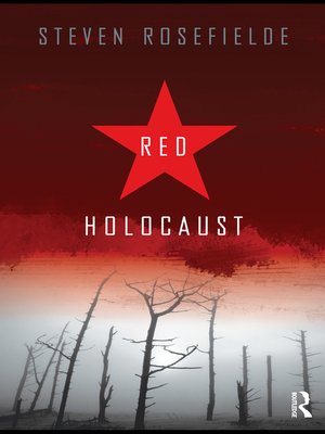 cover image of Red Holocaust